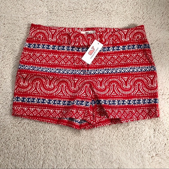 Vineyard Vines Pants - NWT Vineyard Vines brand new shorts